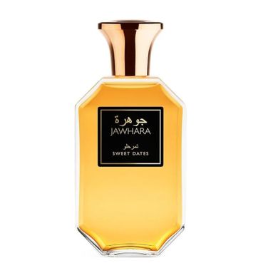 Jawhara, Sweet Dates, woda perfumowana, spray, 100 ml