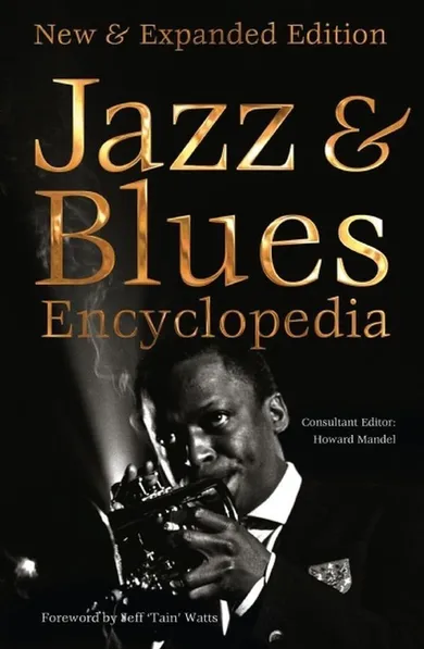 Jazz & Blues Encyclopedia