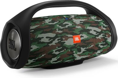 JBL Boombox, głośnik bluetooth, 4.1, moro