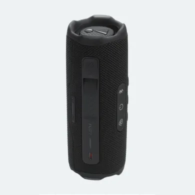 JBL, FLIP 7, głośnik przenośny, czarny
