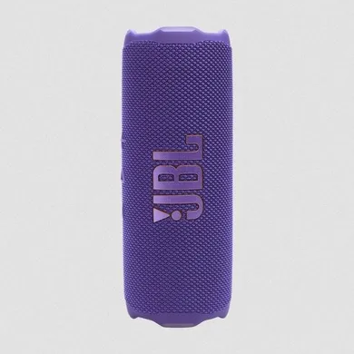 JBL, FLIP 7, głośnik przenośny, fiolet