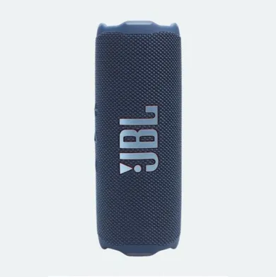 JBL, FLIP 7, głośnik przenośny, niebieski