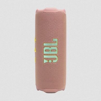 JBL, FLIP 7, głośnik przenośny, różowy