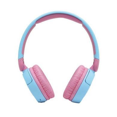 JBL, słuchawki bezprzewodowe dla dzieci, Blue, JR310BTBLU