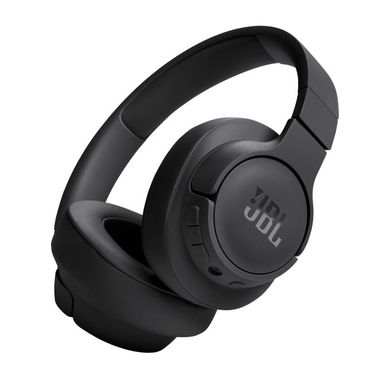 JBL, Tune 720BT, słuchawki, czarne