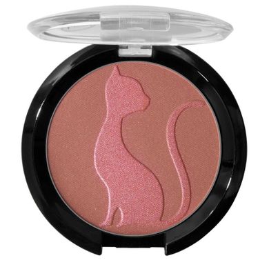 J.Cat Beauty, Love Struck Blusher + Bronzer, róż do policzków i bronzer, 110 Babe, 7.5g