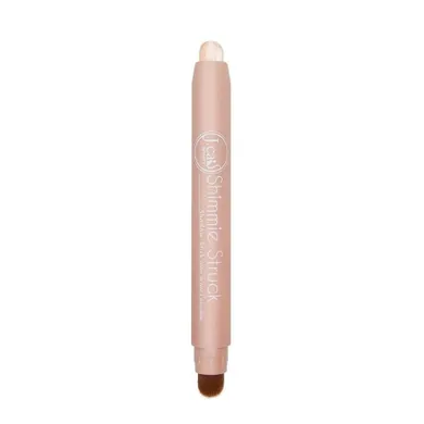 J.Cat Beauty, Shimmie Struck Shadow Stick, cień do powiek w sztyfcie, 109 Sparkling Pebbles, 2g