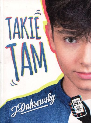 Jdabrowsky. Takie tam