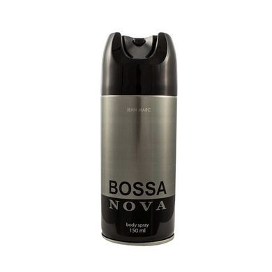 Jean Marc, Bossa Nova, dezodorant spray, 100 ml