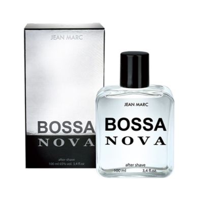 Jean Marc, Bossa Nova, woda po goleniu, 100 ml