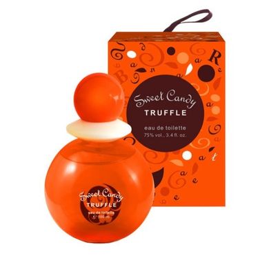 Jean Marc, Sweet Candy Truffle, woda toaletowa, spray, 100 ml