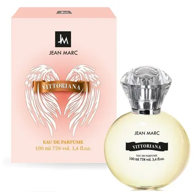 Jean Marc, Vittoriana, woda perfumowana, spray, 100 ml