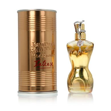Jean Paul Gaultier, Classique Intense, woda perfumowana, 20 ml