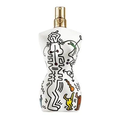 Jean Paul Gaultier, Classique Pride Limited Edition, woda toaletowa, spray, 100 ml