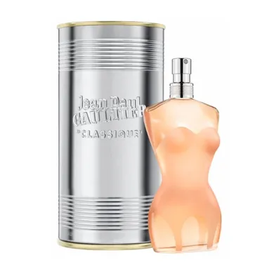 Jean Paul Gaultier, Classique, woda perfumowana, 50 ml