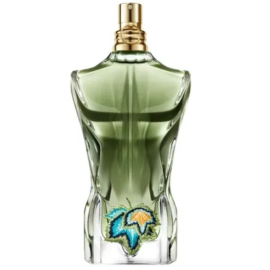 Jean Paul Gaultier, Le Beau Paradise Garden, woda perfumowana, spray, 125 ml