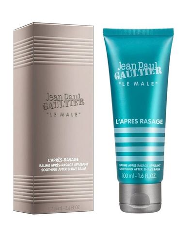 Jean Paul Gaultier, Le Male, balsam po goleniu, 100 ml