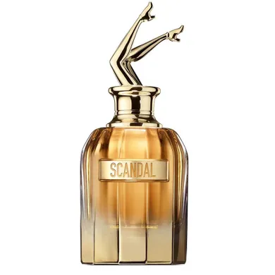 Jean Paul Gaultier, Scandal Absolu Concentrate Parfum, perfumy, 80 ml