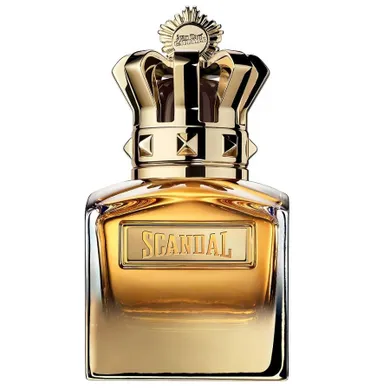 Jean Paul Gaultier, Scandal Pour Homme Absolu, perfumy, spray, 50 ml