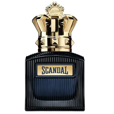 Jean Paul Gaultier, Scandal Pour Homme Intense, woda perfumowana, spray, 50 ml