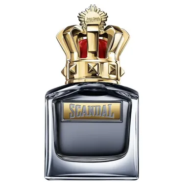 Jean Paul Gaultier, Scandal Pour Homme, woda toaletowa, spray, 50 ml