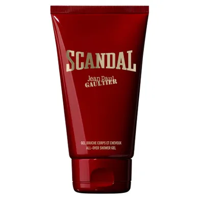 Jean Paul Gaultier, Scandal Pour Homme, żel pod prysznic, 150 ml