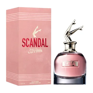 Jean Paul Gaultier, Scandal, woda perfumowana, 80 ml