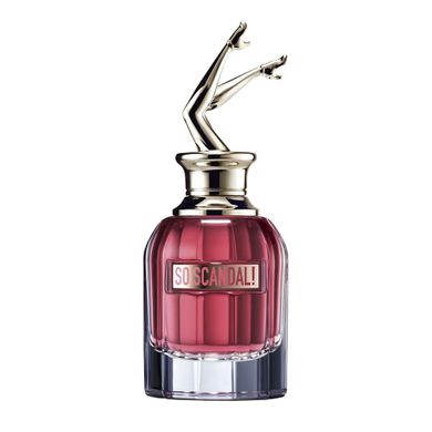 Jean Paul Gaultier, So Scandal!, woda perfumowana, spray, 50 ml