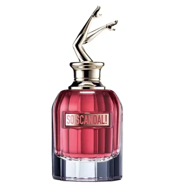 Jean Paul Gaultier, So Scandal!, woda perfumowana spray, 80 ml