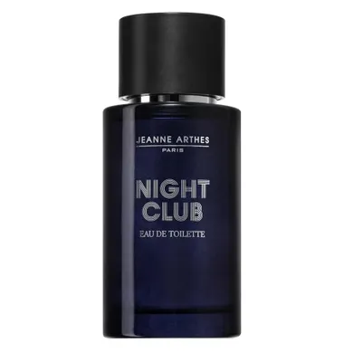Jeanne Arthes, Night Club, woda toaletowa, spray, 100 ml