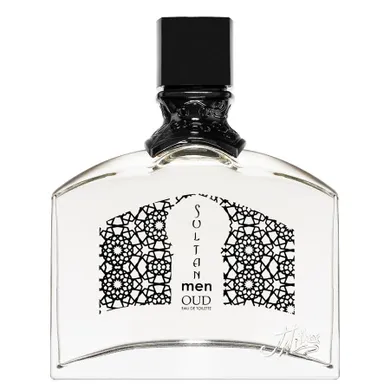 Jeanne Arthes, Sultan Men Oud, woda toaletowa, spray, 100 ml