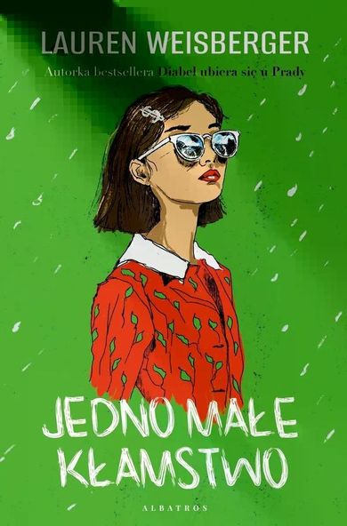 Jedno małe kłamstwo