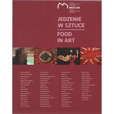 Jedzenie w sztuce. Food in Art