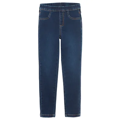 Jegginsy denim o kroju slim Cool Club