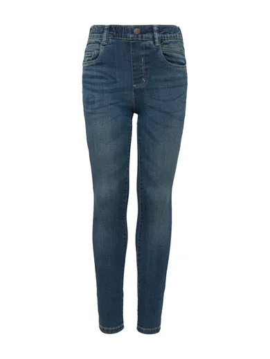 Jegginsy dziewczęce, denim, Tom Tailor