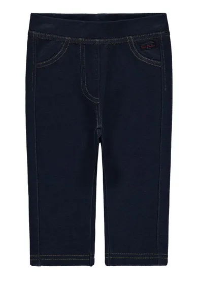 Jegginsy dziewczęce, denim, Tom Tailor