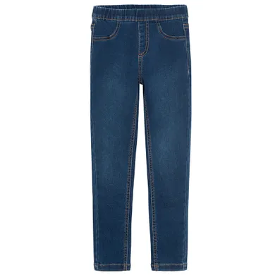 Jegginsy o kroju regular Cool Club