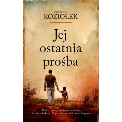 Jej ostatnia prośba