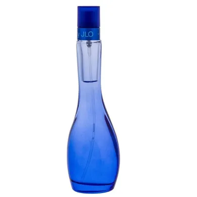 Jennifer Lopez, Blue Glow, woda toaletowa, spray, 30 ml