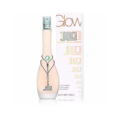 Jennifer Lopez, Glow, woda toaletowa, spray, 100 ml