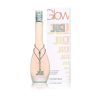 Jennifer Lopez, Glow, woda toaletowa, spray, 50 ml