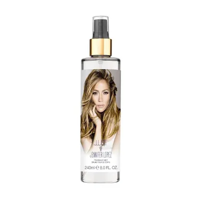 Jennifer Lopez, perfumowana, mgiełka do ciała, jlust, 240 ml