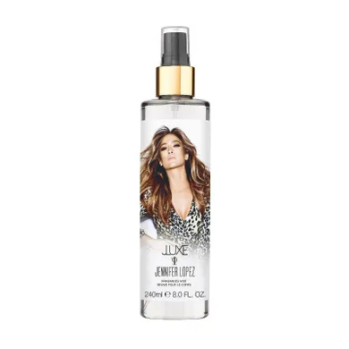 Jennifer Lopez, perfumowana mgiełka do ciała, jLuxe, 240 ml