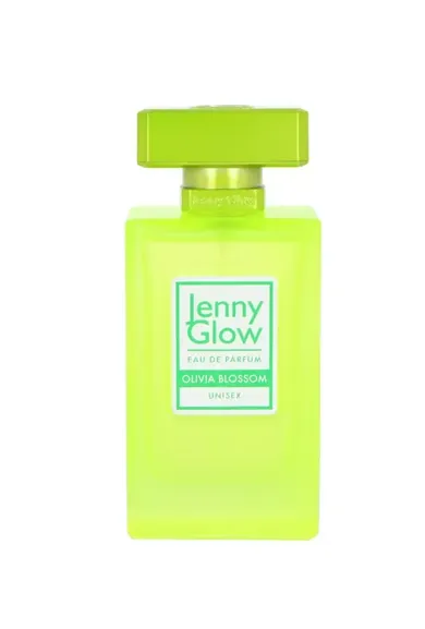 Jenny Glow, Olivia Blossom, woda perfumowana, 80 ml