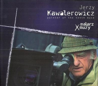 Jerzy Kawalerowicz malarz X muzy