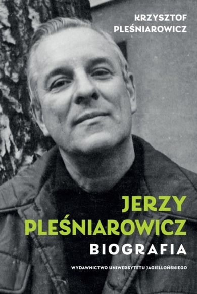Jerzy Pleśniarowicz