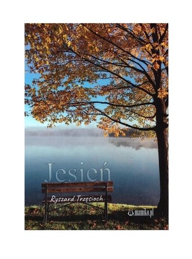 Jesień