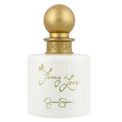 Jessica Simpson, Fancy Love, woda perfumowana, spray, 100 ml