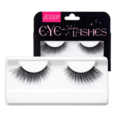 Jessup, False Eyelashes, sztuczne rzęsy na pasku