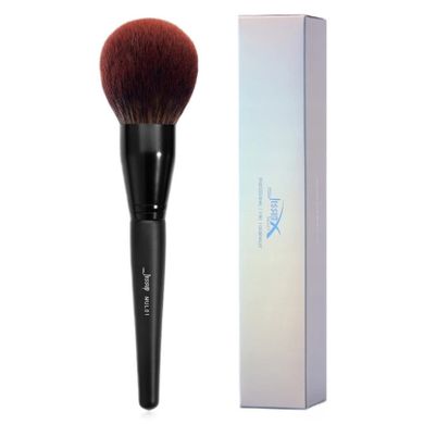 Jessup, Ground Round Blender Brush, pędzel do pudru